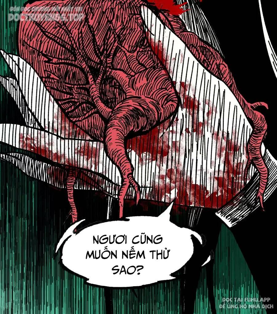 Hảo Đồ Nhi Hãy Tha Cho Vi Sư Chapter 205.5 - Trang 2