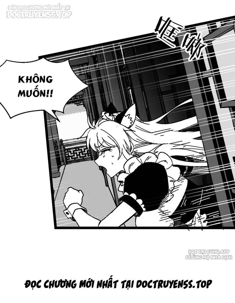 Hảo Đồ Nhi Hãy Tha Cho Vi Sư Chapter 205.5 - Trang 2