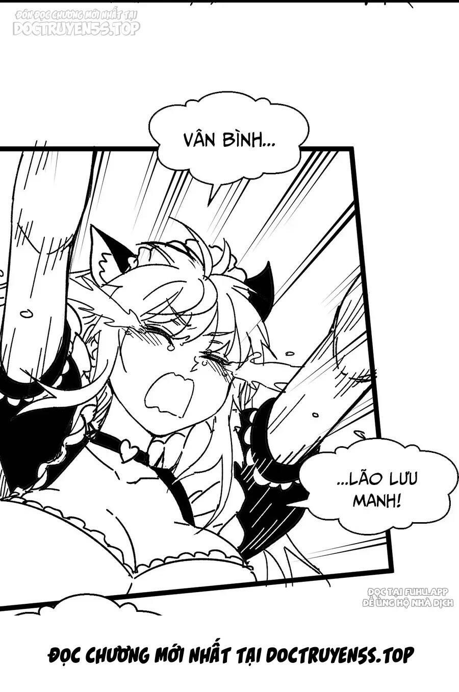 Hảo Đồ Nhi Hãy Tha Cho Vi Sư Chapter 205.5 - Trang 2