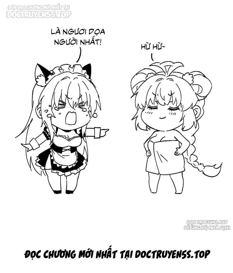 Hảo Đồ Nhi Hãy Tha Cho Vi Sư Chapter 205.5 - Trang 2