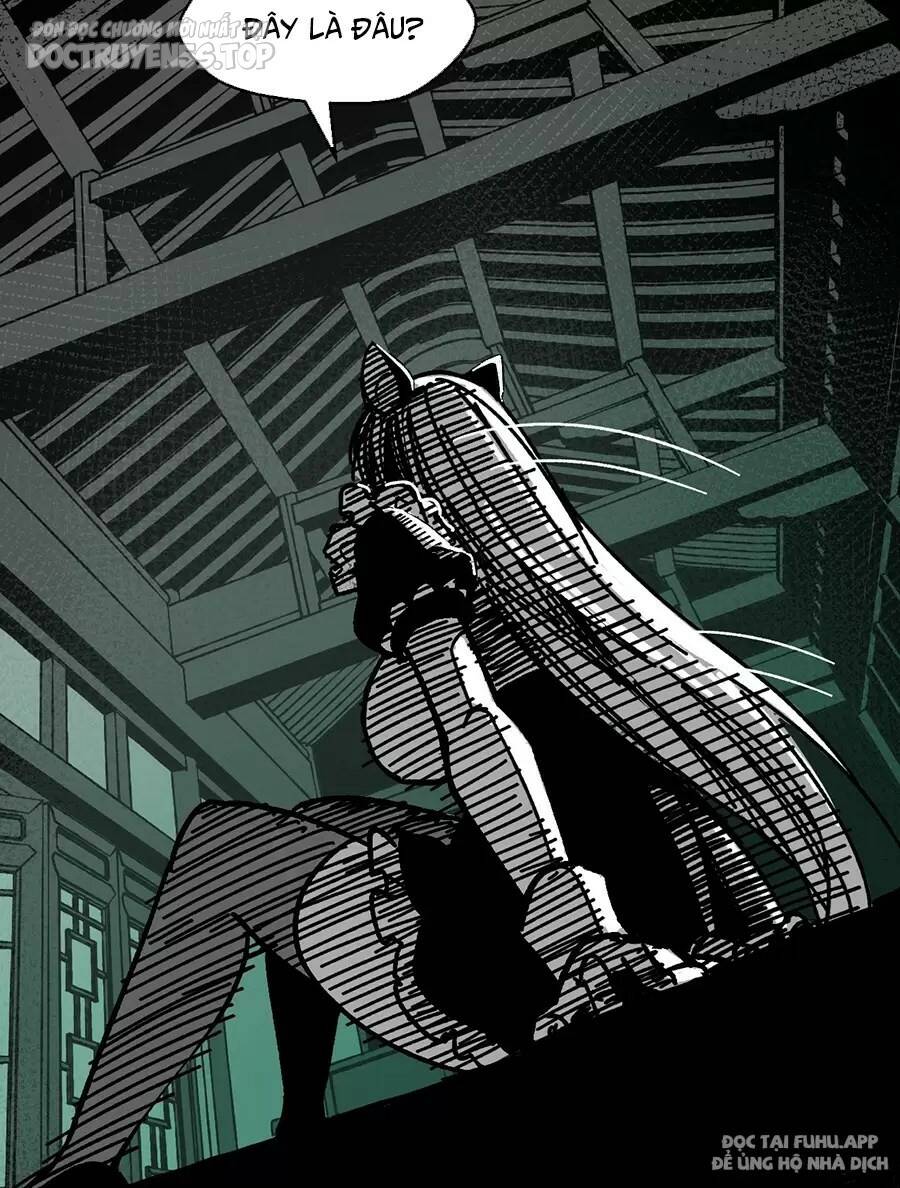 Hảo Đồ Nhi Hãy Tha Cho Vi Sư Chapter 205.5 - Trang 2