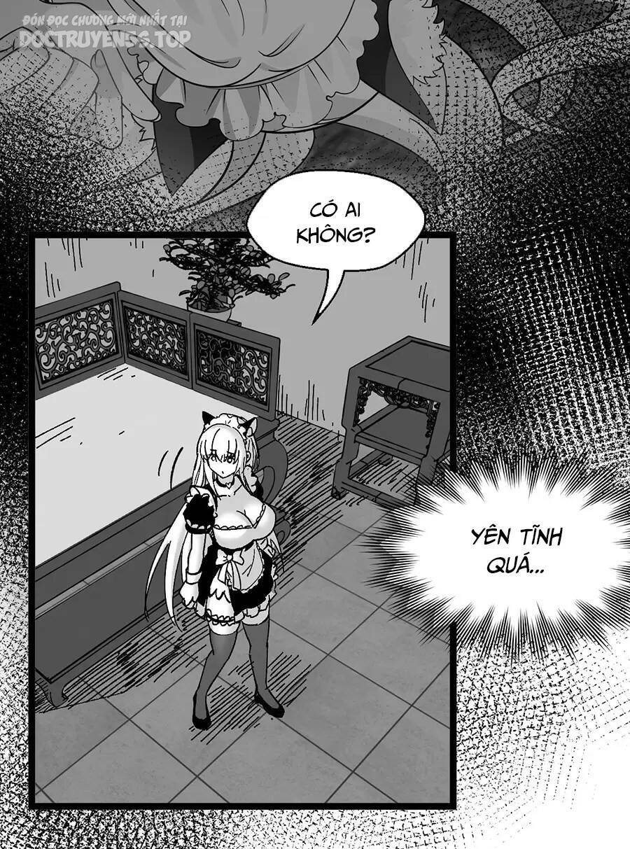 Hảo Đồ Nhi Hãy Tha Cho Vi Sư Chapter 205.5 - Trang 2