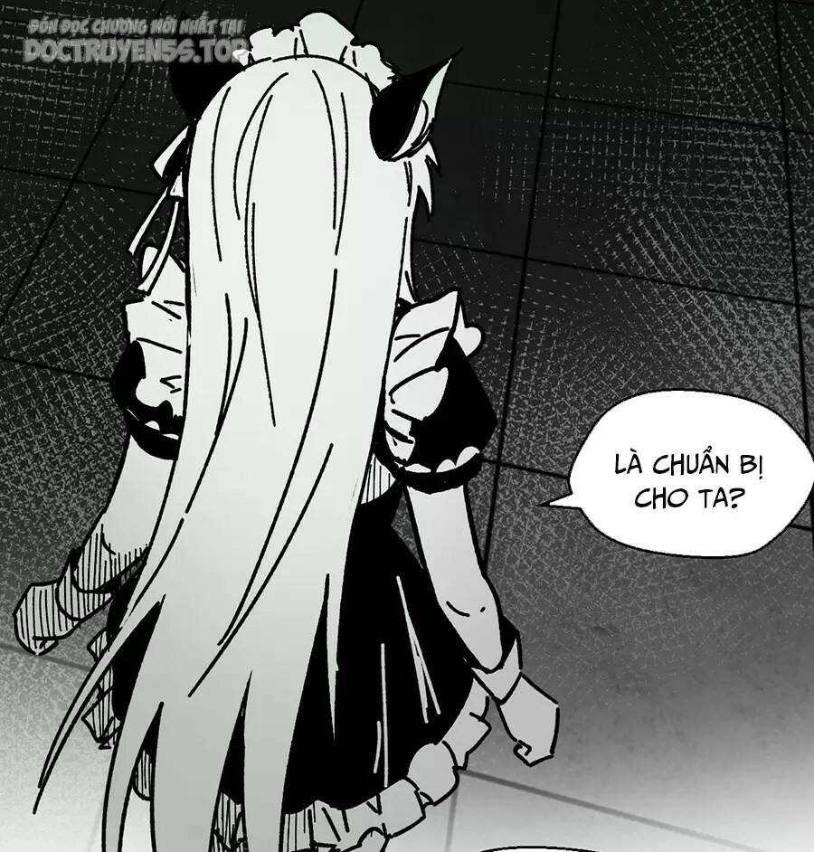 Hảo Đồ Nhi Hãy Tha Cho Vi Sư Chapter 205.5 - Trang 2