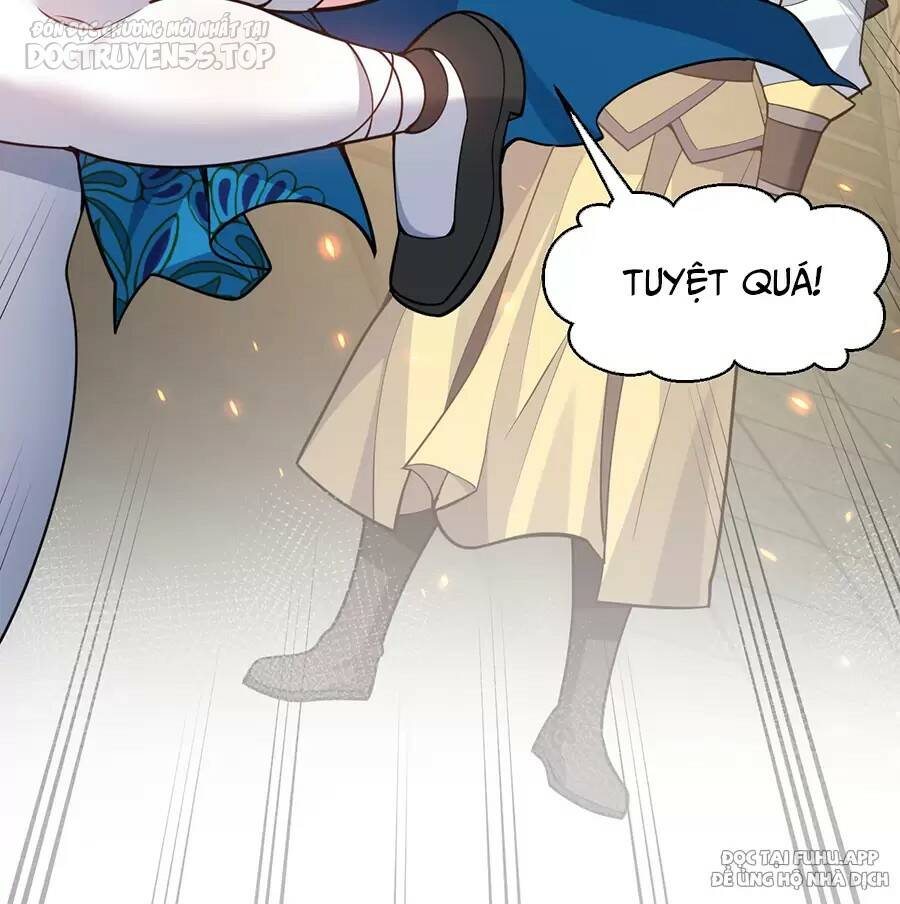 Hảo Đồ Nhi Hãy Tha Cho Vi Sư Chapter 207 - Trang 2