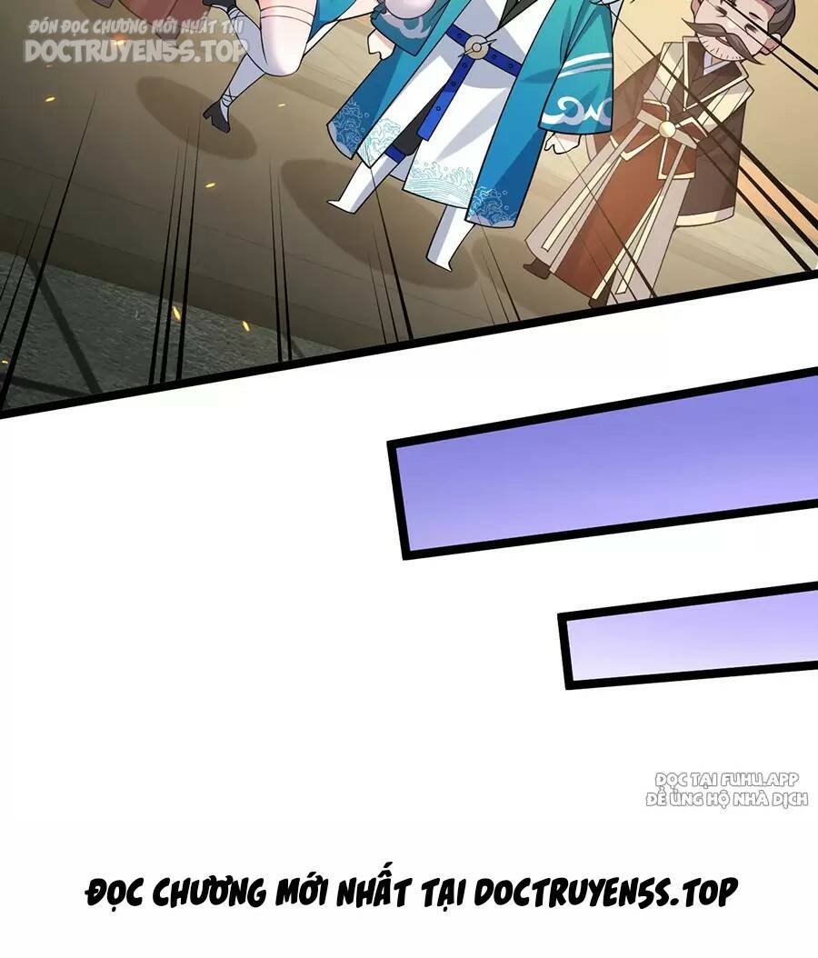 Hảo Đồ Nhi Hãy Tha Cho Vi Sư Chapter 207 - Trang 2