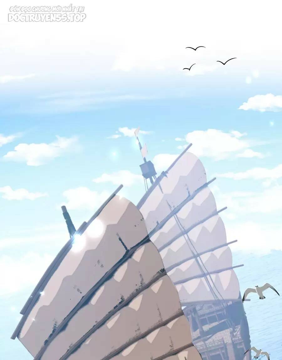 Hảo Đồ Nhi Hãy Tha Cho Vi Sư Chapter 207 - Trang 2