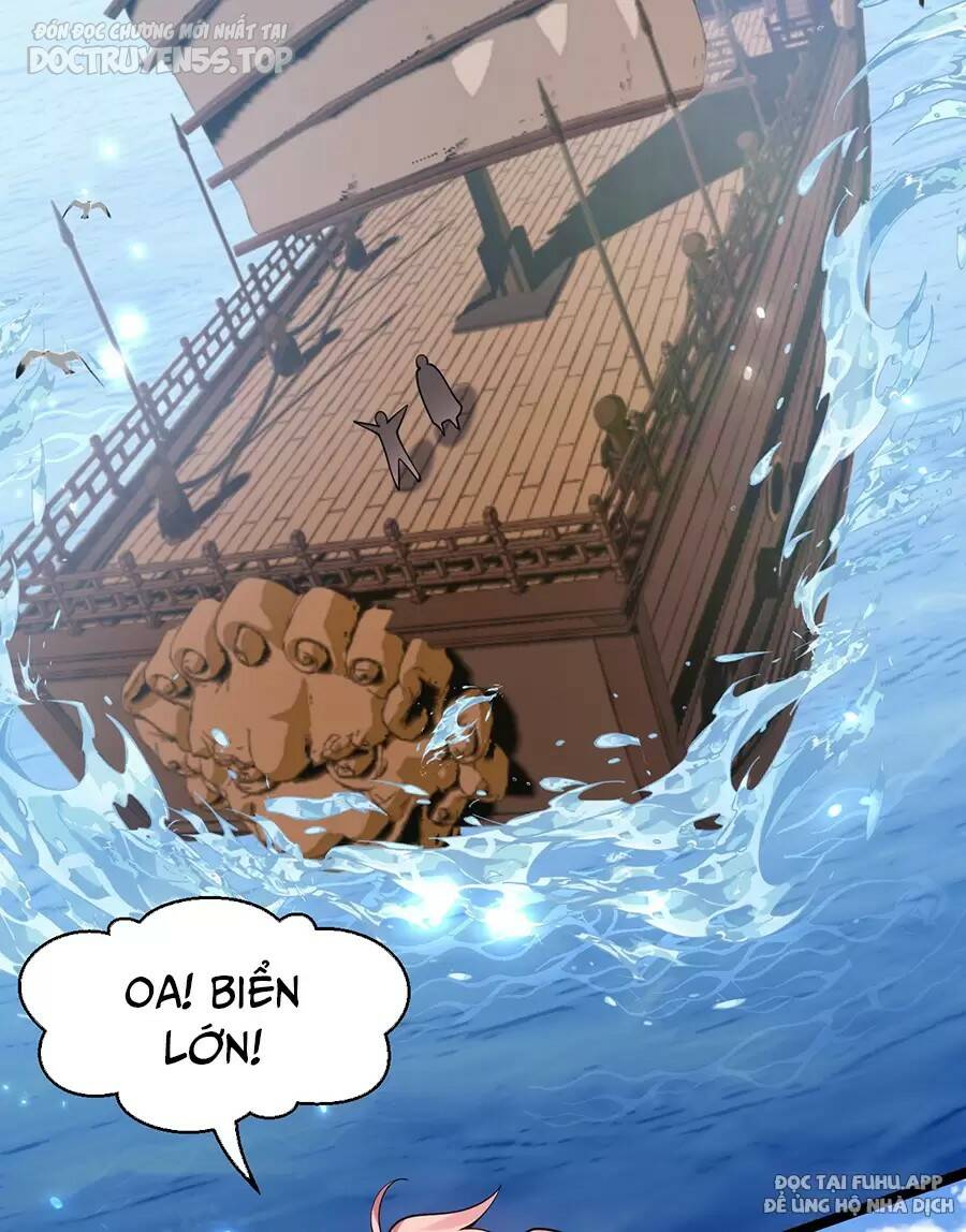 Hảo Đồ Nhi Hãy Tha Cho Vi Sư Chapter 207 - Trang 2