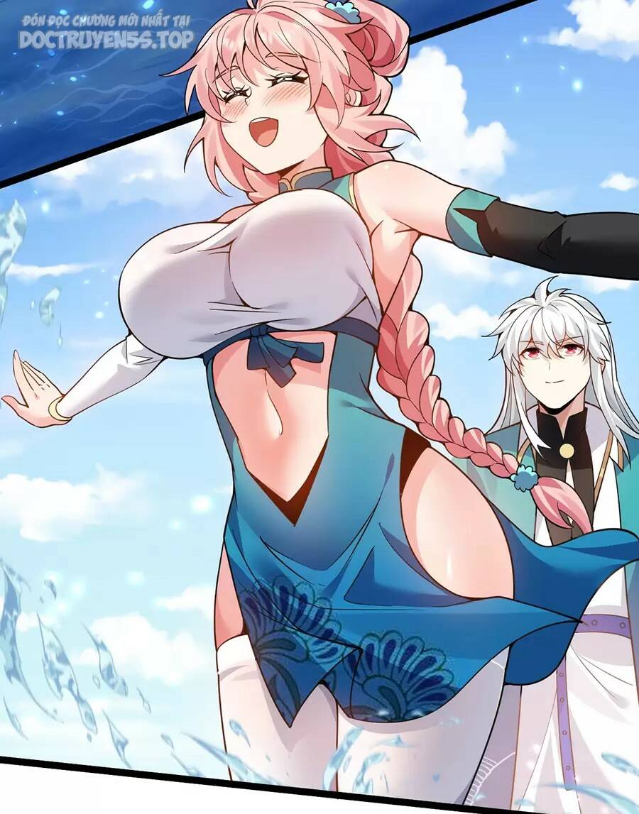 Hảo Đồ Nhi Hãy Tha Cho Vi Sư Chapter 207 - Trang 2