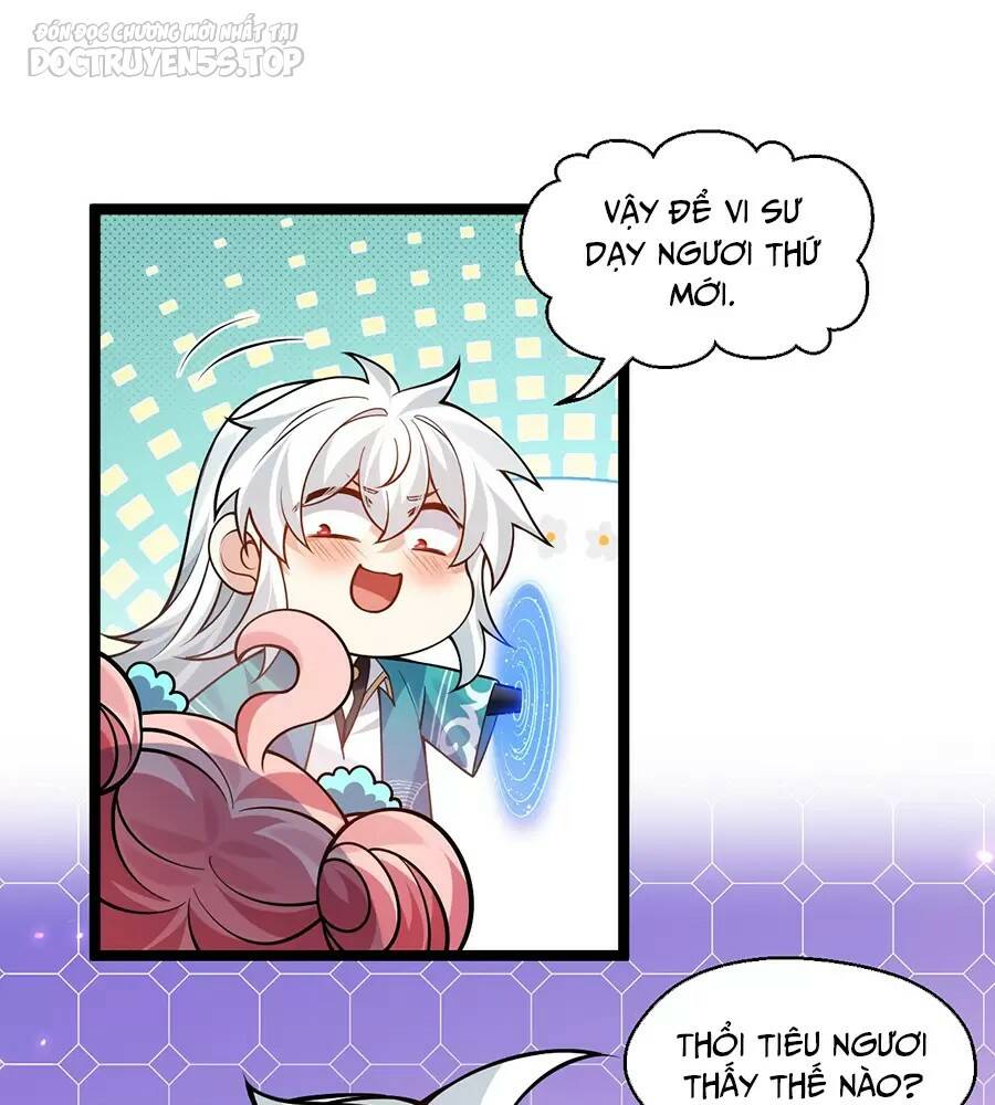 Hảo Đồ Nhi Hãy Tha Cho Vi Sư Chapter 207 - Trang 2