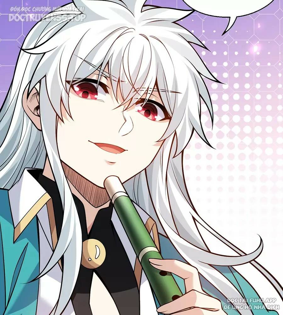 Hảo Đồ Nhi Hãy Tha Cho Vi Sư Chapter 207 - Trang 2