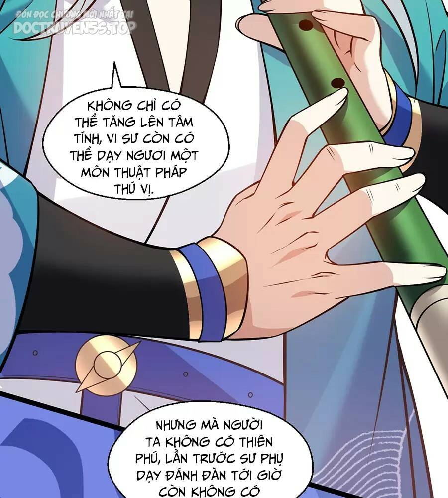 Hảo Đồ Nhi Hãy Tha Cho Vi Sư Chapter 207 - Trang 2