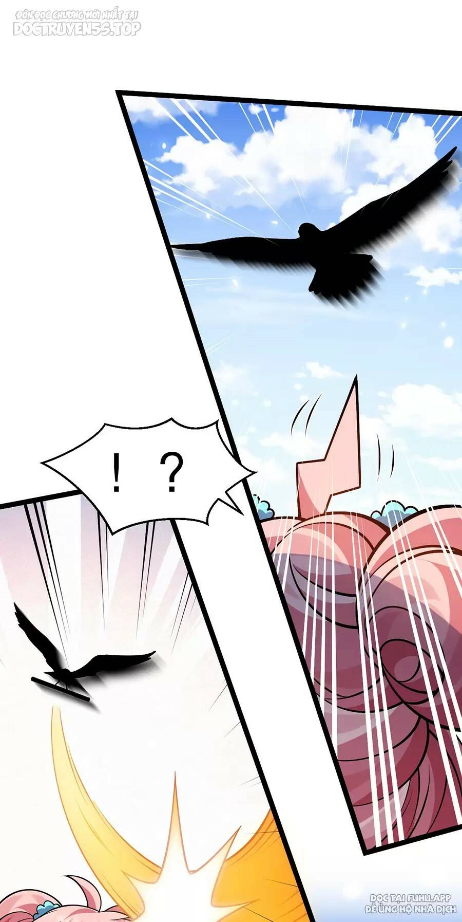 Hảo Đồ Nhi Hãy Tha Cho Vi Sư Chapter 207 - Trang 2