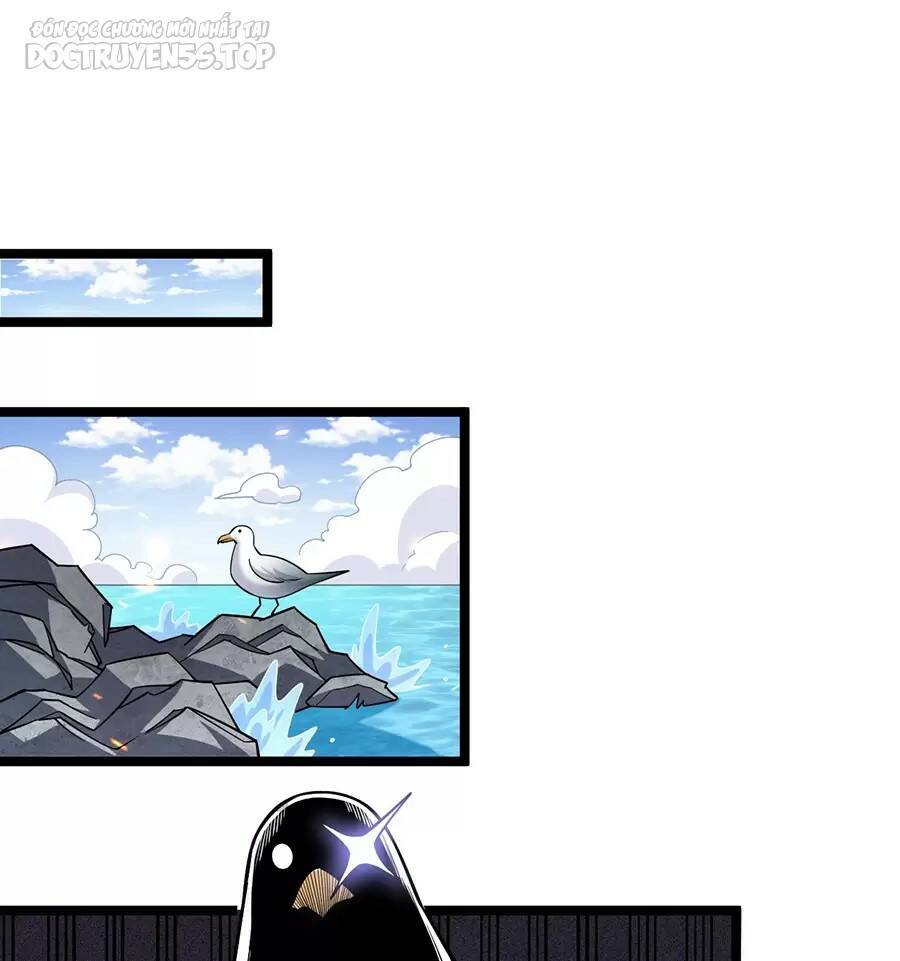 Hảo Đồ Nhi Hãy Tha Cho Vi Sư Chapter 207 - Trang 2