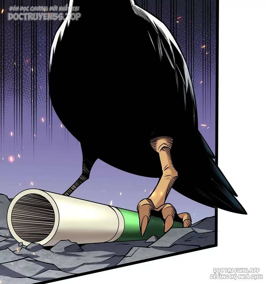 Hảo Đồ Nhi Hãy Tha Cho Vi Sư Chapter 207 - Trang 2