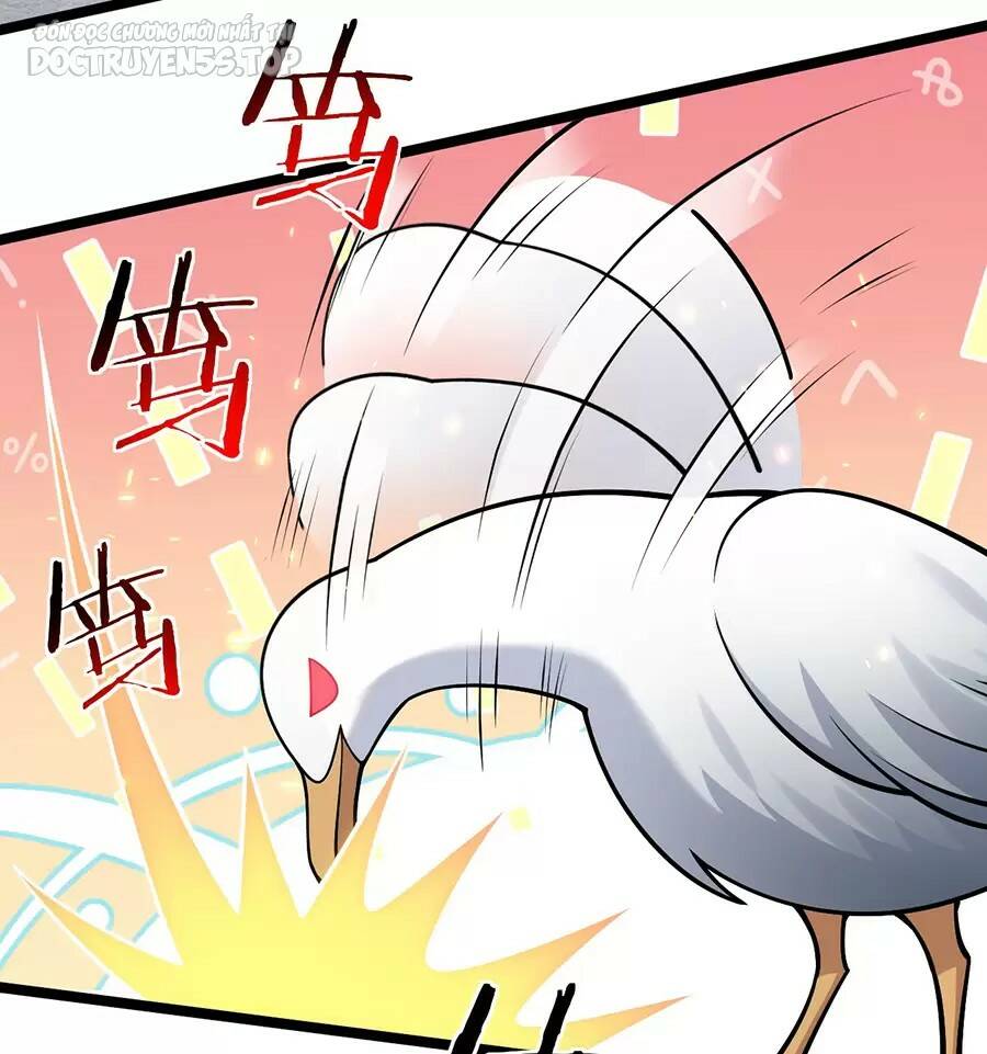 Hảo Đồ Nhi Hãy Tha Cho Vi Sư Chapter 207 - Trang 2