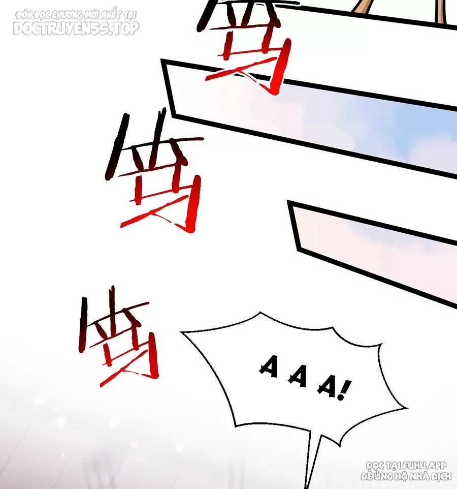 Hảo Đồ Nhi Hãy Tha Cho Vi Sư Chapter 207 - Trang 2