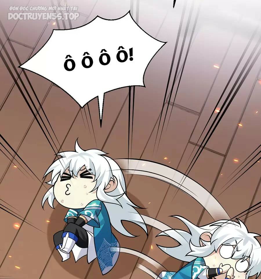 Hảo Đồ Nhi Hãy Tha Cho Vi Sư Chapter 207 - Trang 2