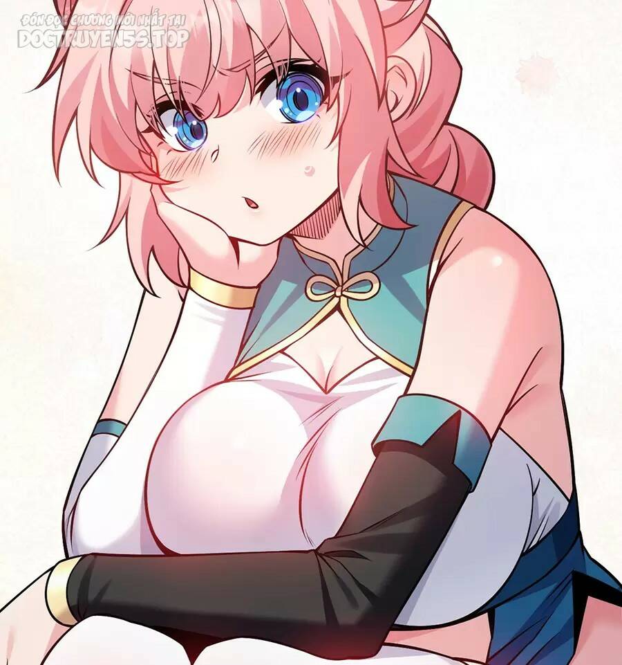 Hảo Đồ Nhi Hãy Tha Cho Vi Sư Chapter 207 - Trang 2