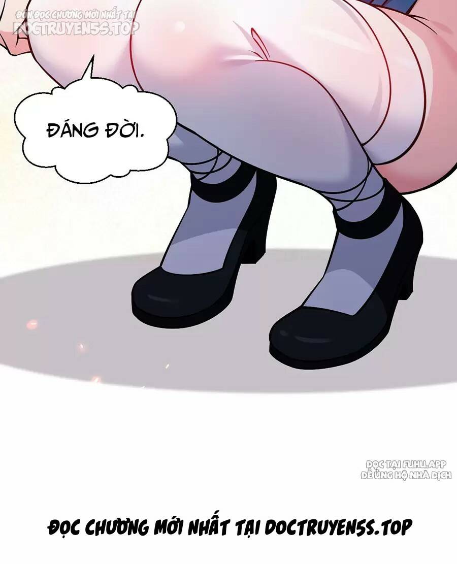 Hảo Đồ Nhi Hãy Tha Cho Vi Sư Chapter 207 - Trang 2