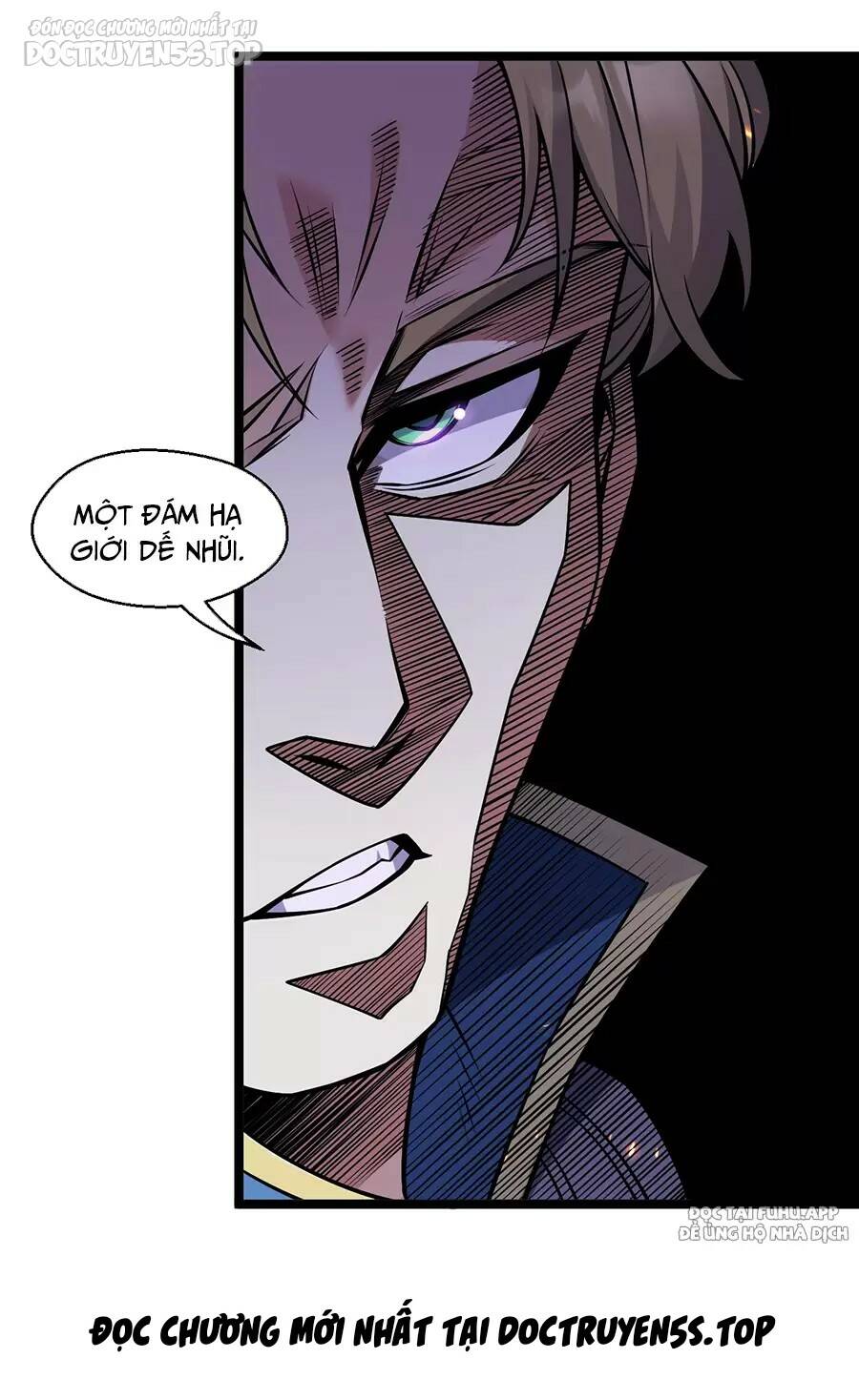 Hảo Đồ Nhi Hãy Tha Cho Vi Sư Chapter 207 - Trang 2