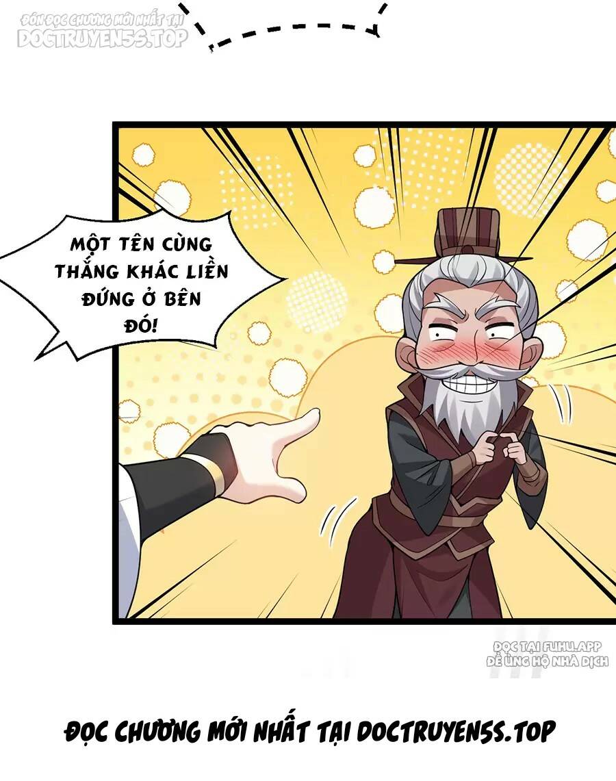 Hảo Đồ Nhi Hãy Tha Cho Vi Sư Chapter 207 - Trang 2