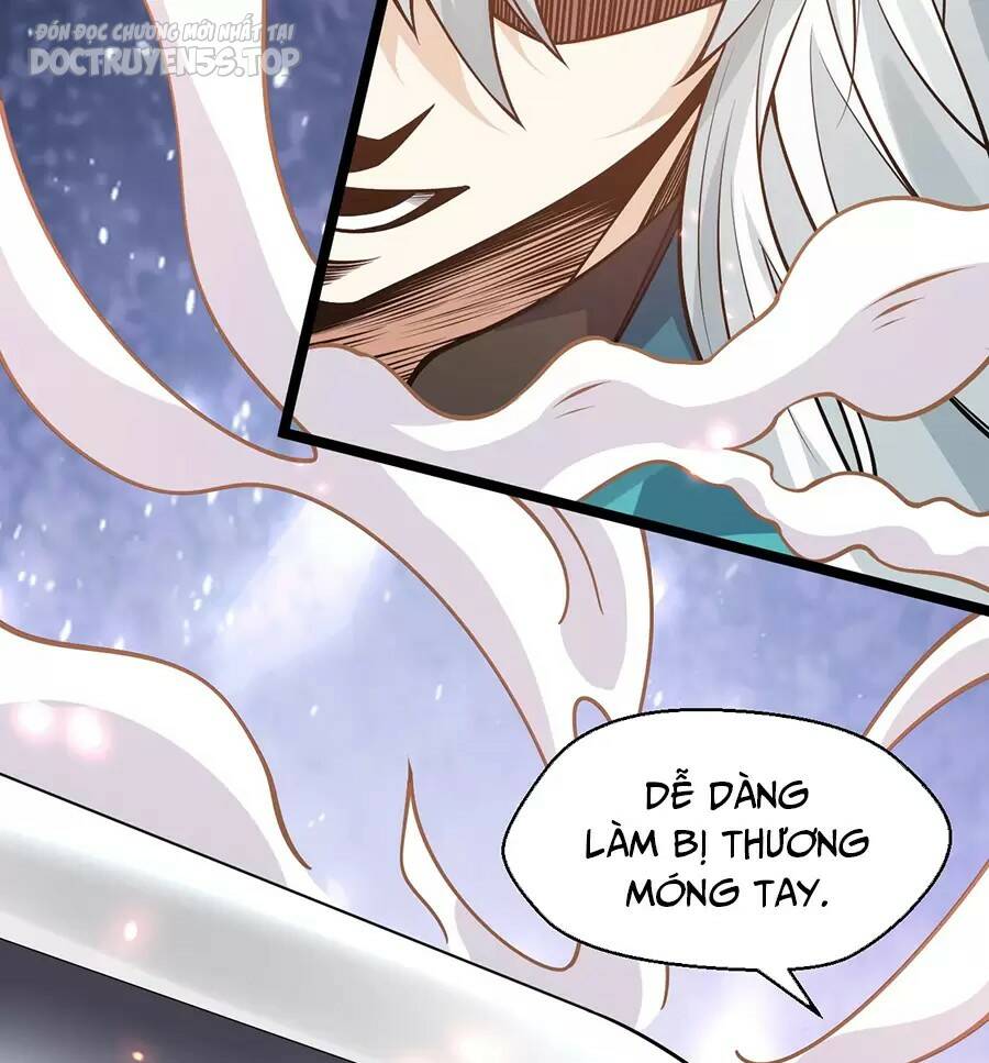 Hảo Đồ Nhi Hãy Tha Cho Vi Sư Chapter 208 - Trang 2