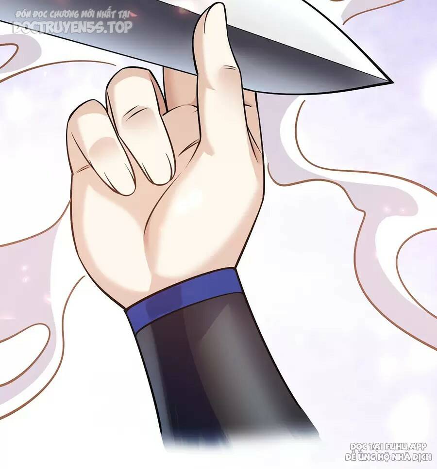 Hảo Đồ Nhi Hãy Tha Cho Vi Sư Chapter 208 - Trang 2