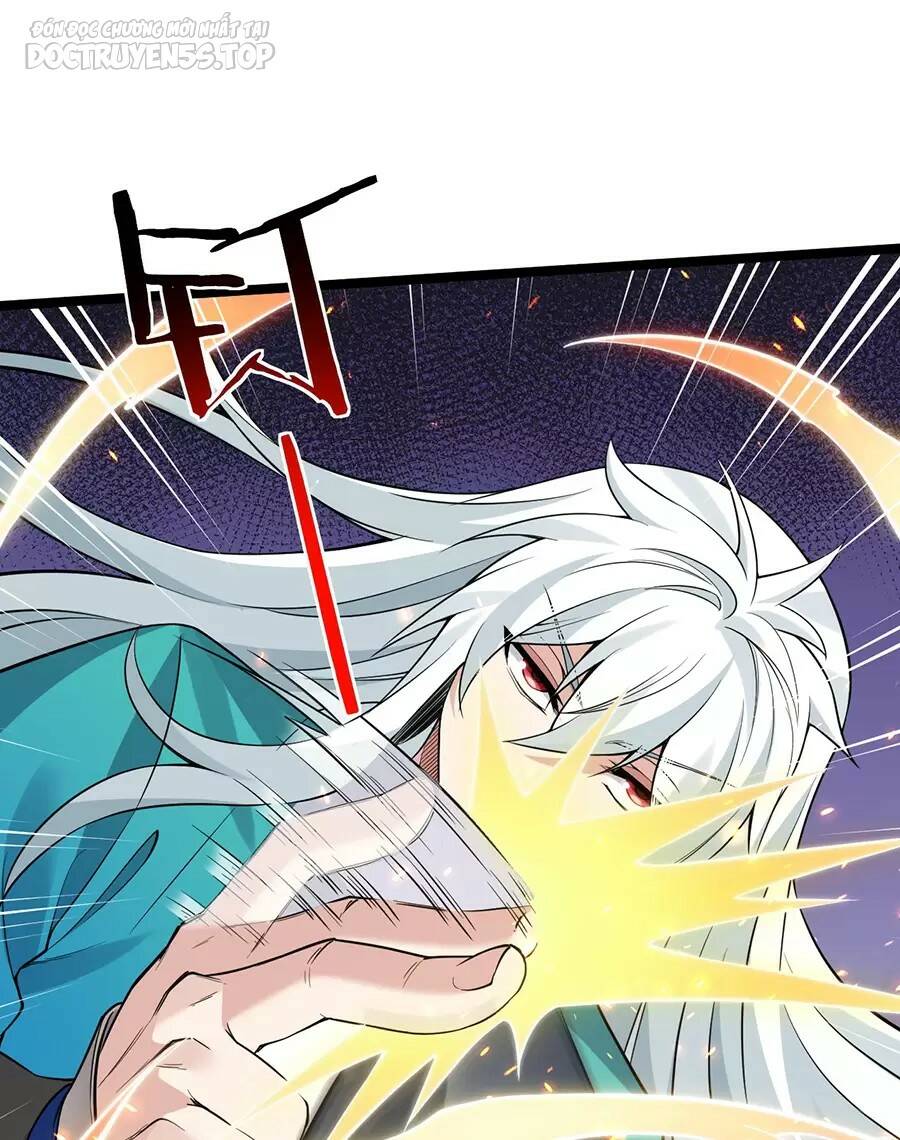 Hảo Đồ Nhi Hãy Tha Cho Vi Sư Chapter 208 - Trang 2