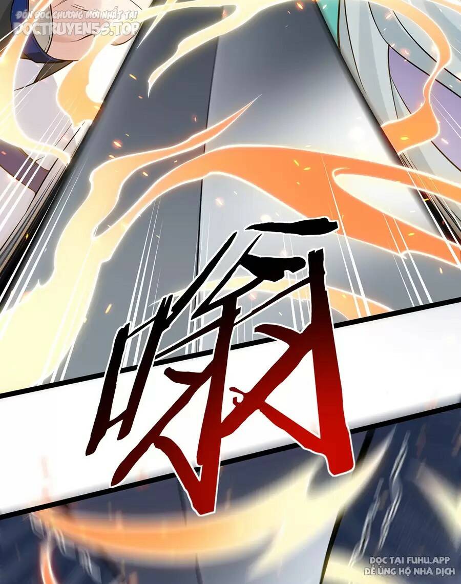 Hảo Đồ Nhi Hãy Tha Cho Vi Sư Chapter 208 - Trang 2