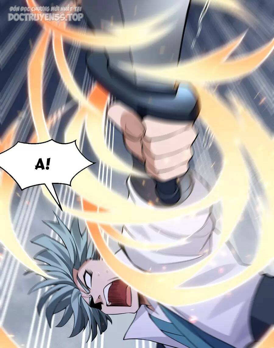 Hảo Đồ Nhi Hãy Tha Cho Vi Sư Chapter 208 - Trang 2