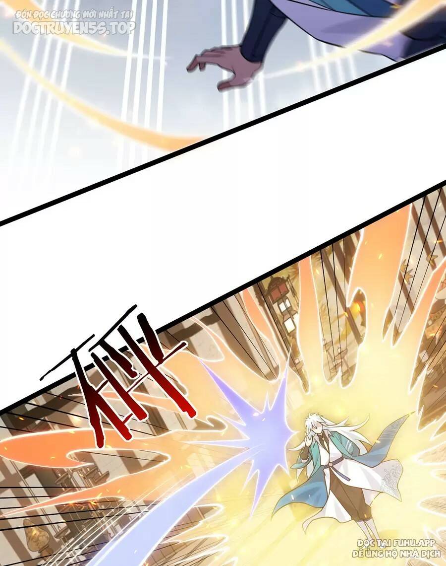 Hảo Đồ Nhi Hãy Tha Cho Vi Sư Chapter 208 - Trang 2