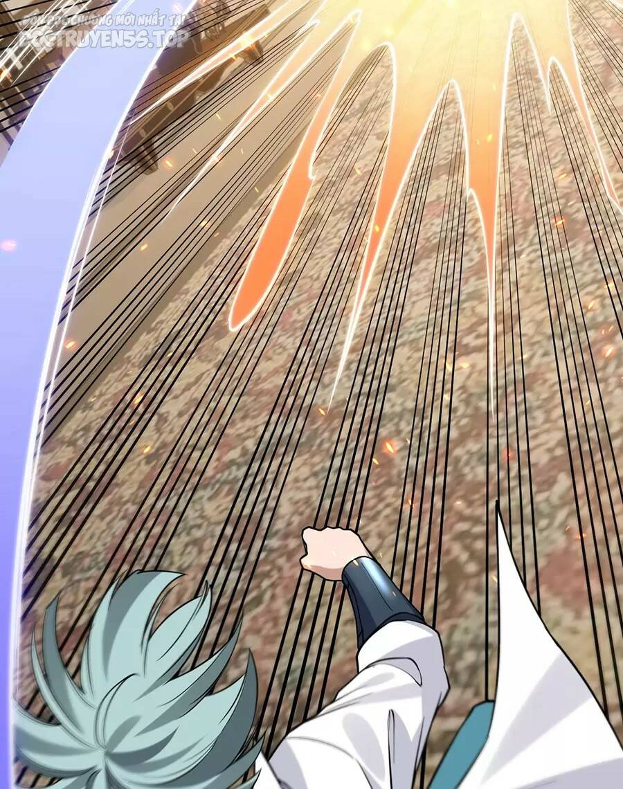 Hảo Đồ Nhi Hãy Tha Cho Vi Sư Chapter 208 - Trang 2