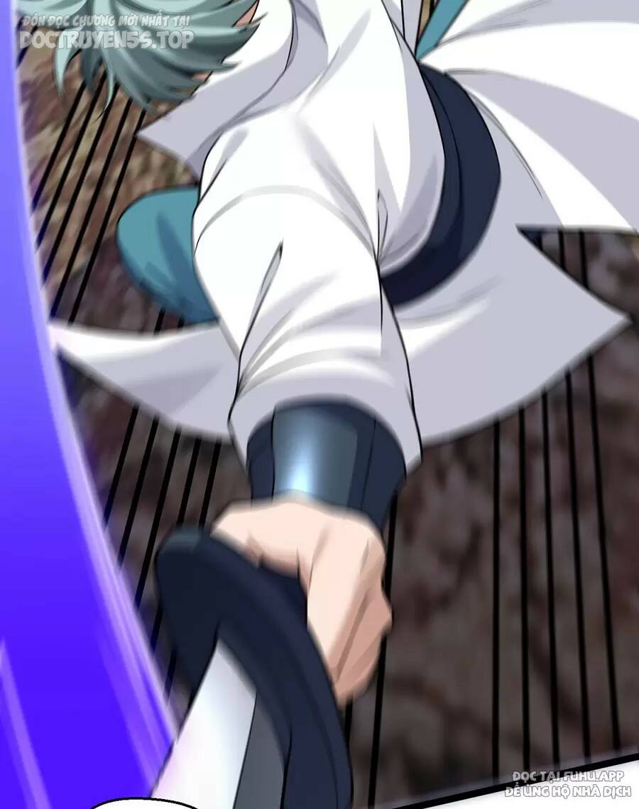 Hảo Đồ Nhi Hãy Tha Cho Vi Sư Chapter 208 - Trang 2