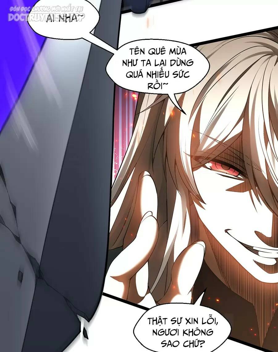 Hảo Đồ Nhi Hãy Tha Cho Vi Sư Chapter 208 - Trang 2