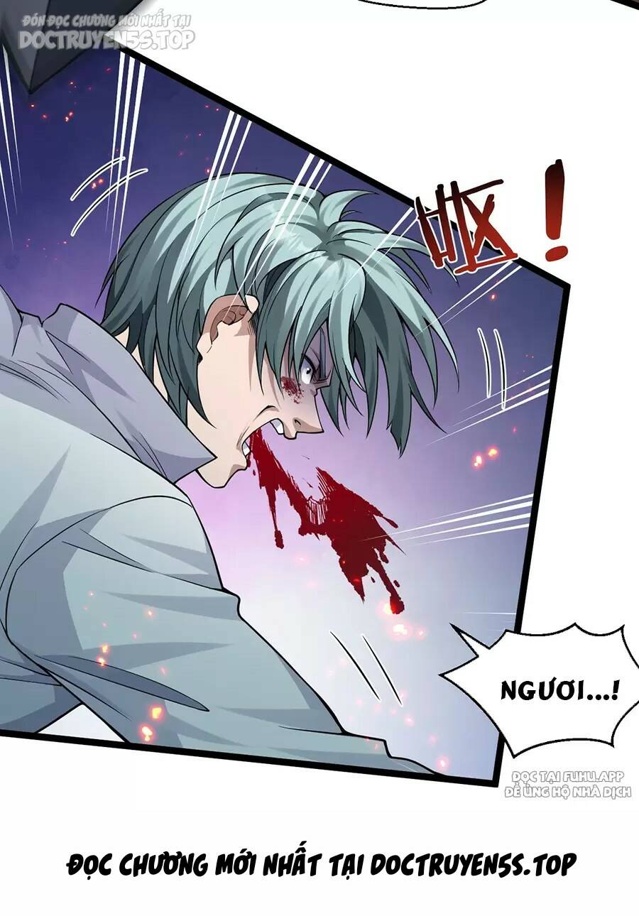 Hảo Đồ Nhi Hãy Tha Cho Vi Sư Chapter 208 - Trang 2