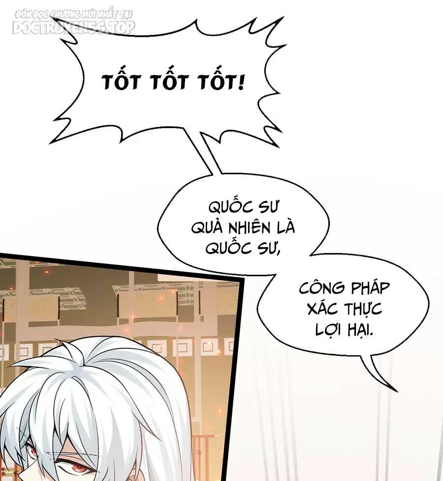 Hảo Đồ Nhi Hãy Tha Cho Vi Sư Chapter 208 - Trang 2