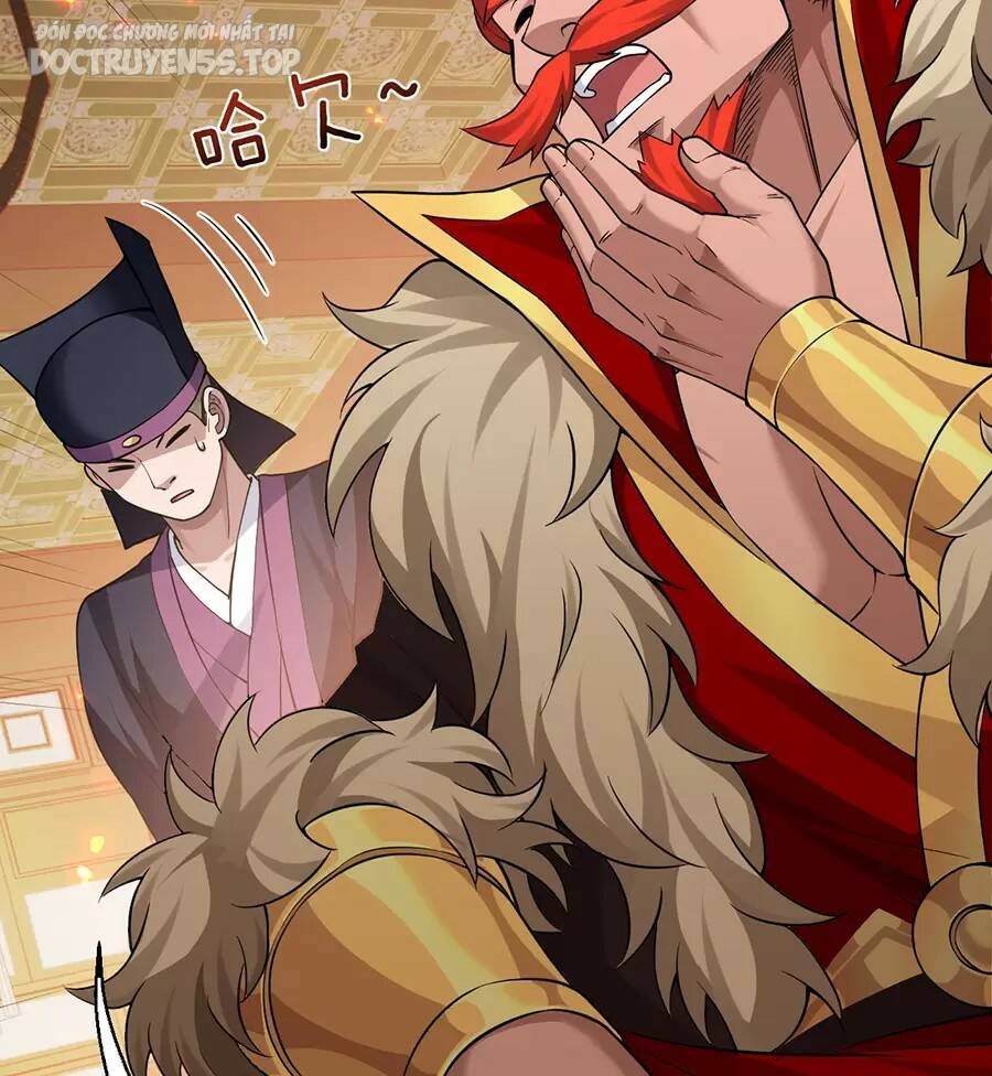 Hảo Đồ Nhi Hãy Tha Cho Vi Sư Chapter 208 - Trang 2