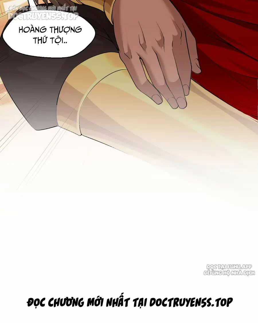 Hảo Đồ Nhi Hãy Tha Cho Vi Sư Chapter 208 - Trang 2