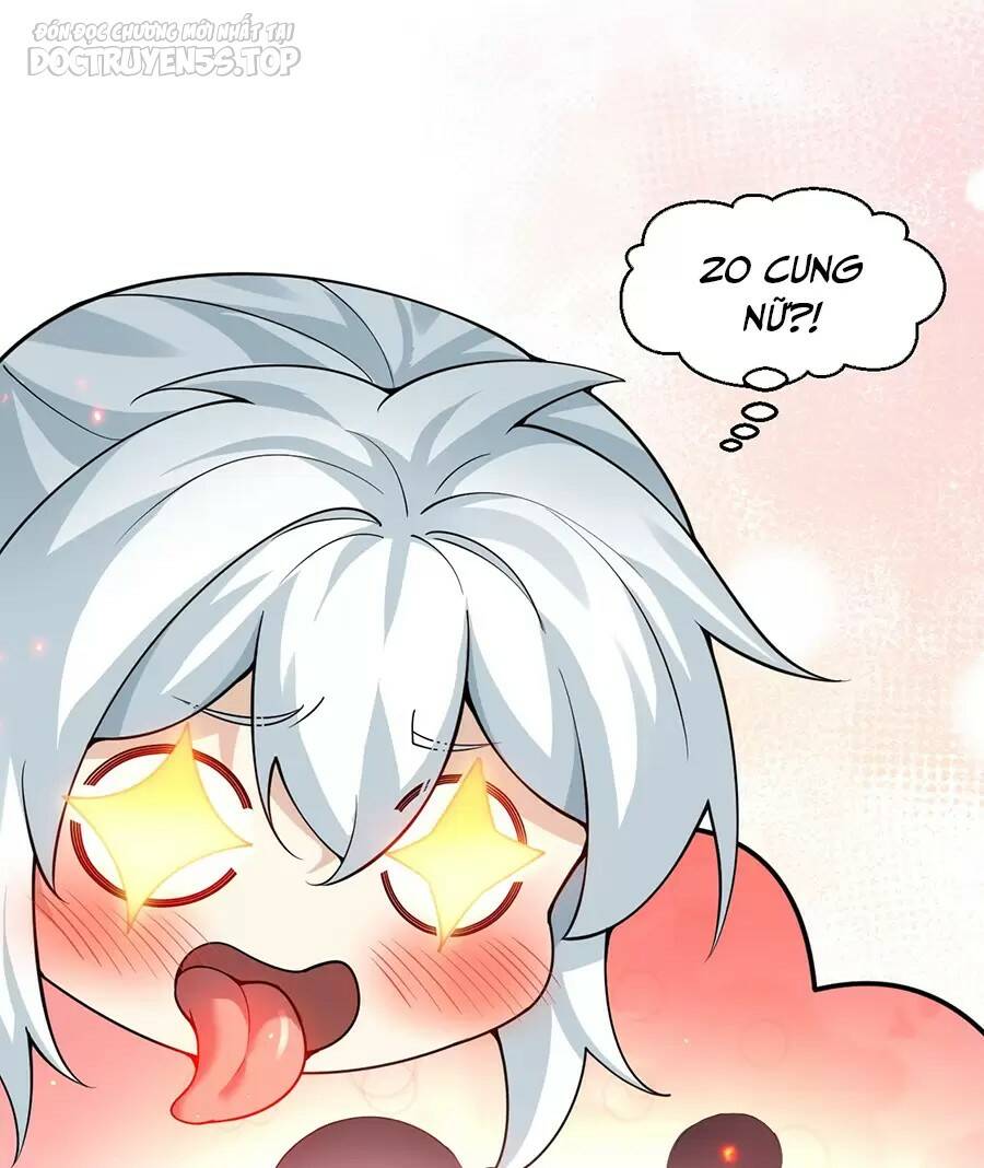 Hảo Đồ Nhi Hãy Tha Cho Vi Sư Chapter 208 - Trang 2