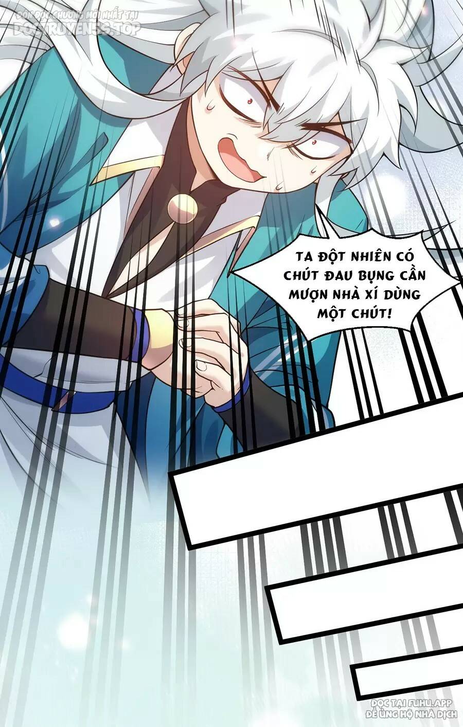 Hảo Đồ Nhi Hãy Tha Cho Vi Sư Chapter 208 - Trang 2