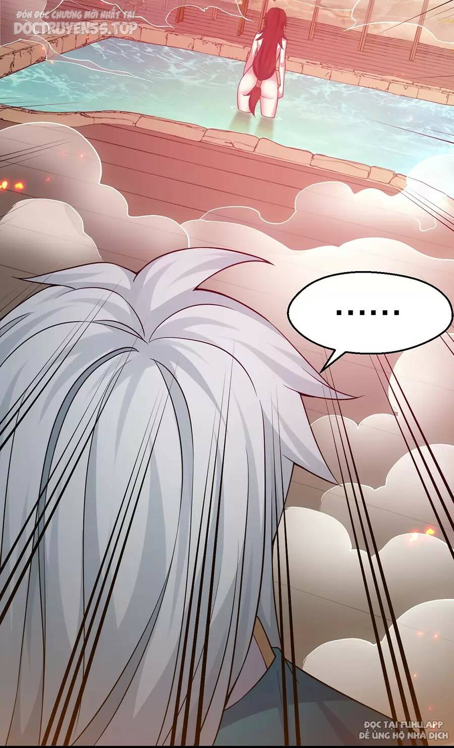 Hảo Đồ Nhi Hãy Tha Cho Vi Sư Chapter 208 - Trang 2