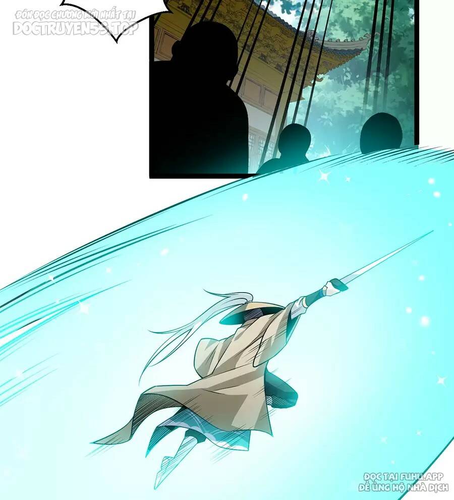 Hảo Đồ Nhi Hãy Tha Cho Vi Sư Chapter 209 - Trang 2