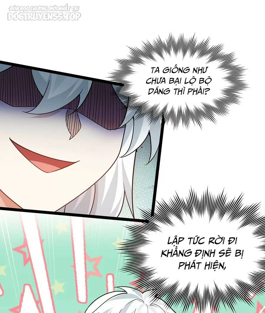 Hảo Đồ Nhi Hãy Tha Cho Vi Sư Chapter 209 - Trang 2