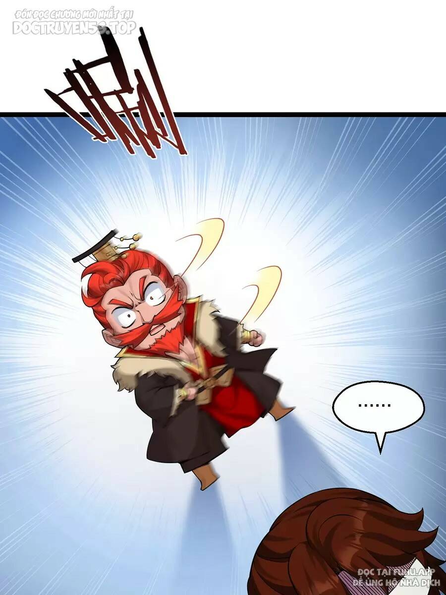 Hảo Đồ Nhi Hãy Tha Cho Vi Sư Chapter 210 - Trang 2