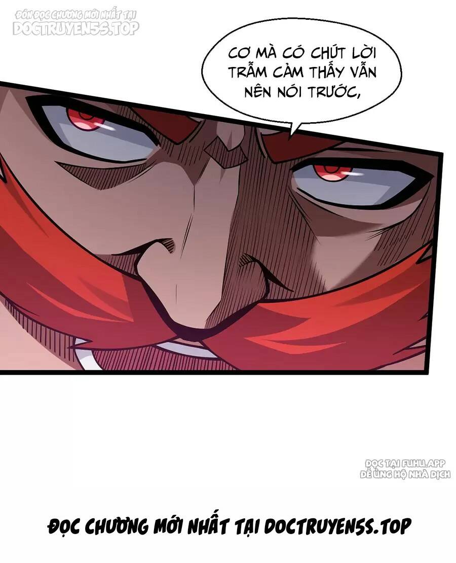 Hảo Đồ Nhi Hãy Tha Cho Vi Sư Chapter 210 - Trang 2