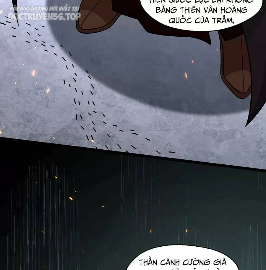 Hảo Đồ Nhi Hãy Tha Cho Vi Sư Chapter 210 - Trang 2