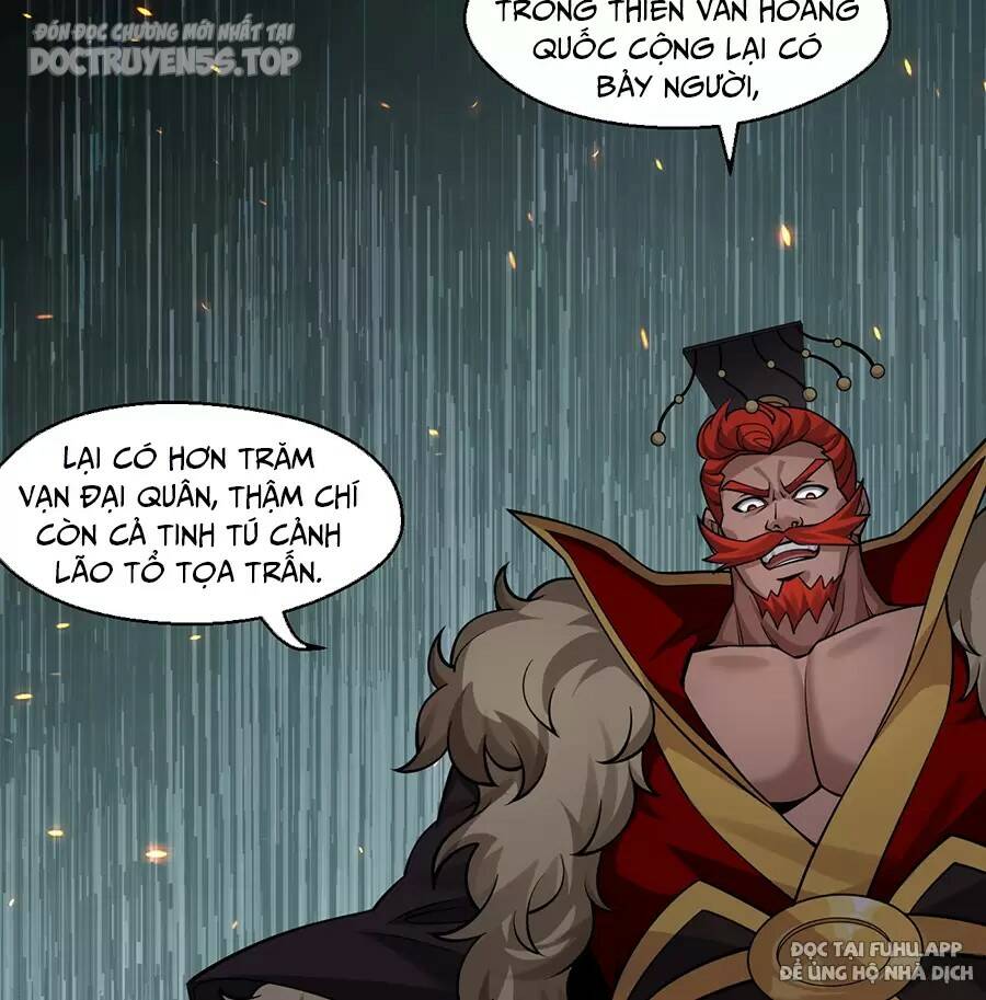 Hảo Đồ Nhi Hãy Tha Cho Vi Sư Chapter 210 - Trang 2