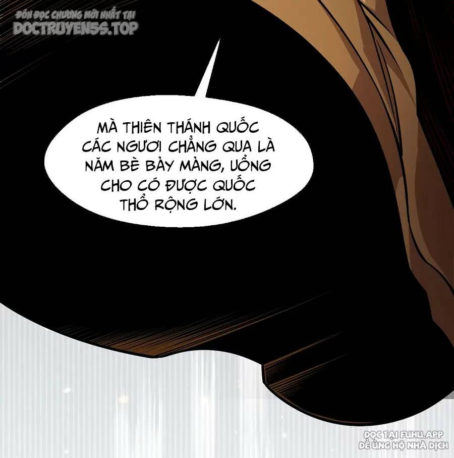 Hảo Đồ Nhi Hãy Tha Cho Vi Sư Chapter 210 - Trang 2