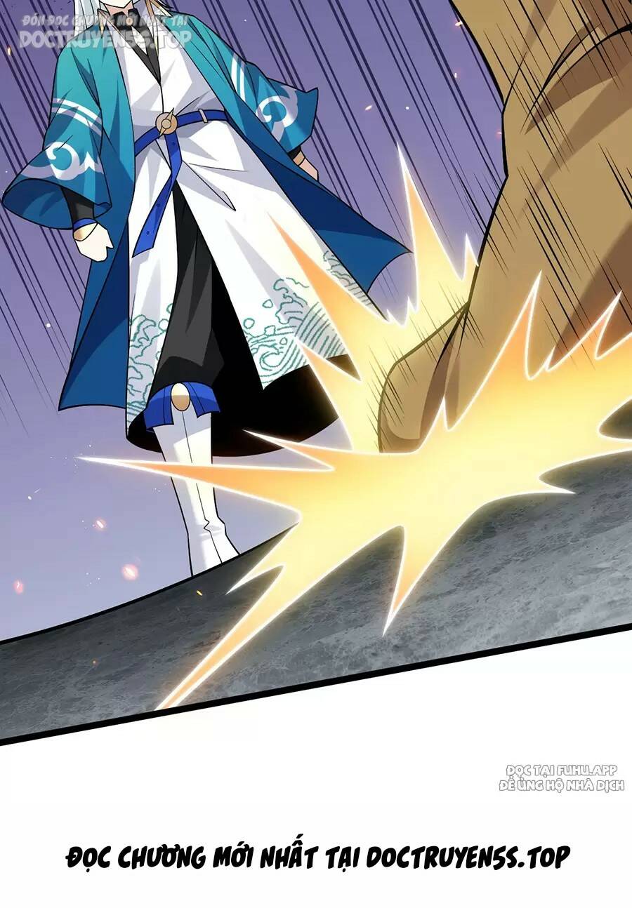 Hảo Đồ Nhi Hãy Tha Cho Vi Sư Chapter 210 - Trang 2