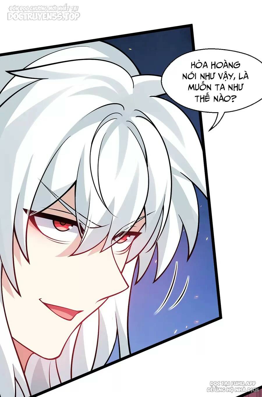 Hảo Đồ Nhi Hãy Tha Cho Vi Sư Chapter 210 - Trang 2